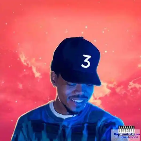 Chance The Rapper - Finish Line _ Drown (Ft. T-Pain, Kirk Franklin, Eryn Allen Kane & Noname)